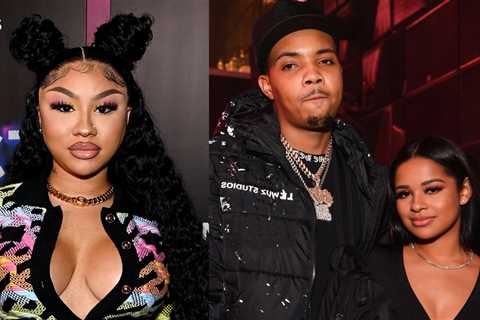 WATCH: Ari Fletcher Reacts To G Herbo Admitting He Cheated With Taina Williams: ‘Back Then I..