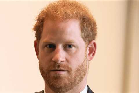 Prince Harry's ITV Interview Airs Ahead of Memoir, Lots of Revelations