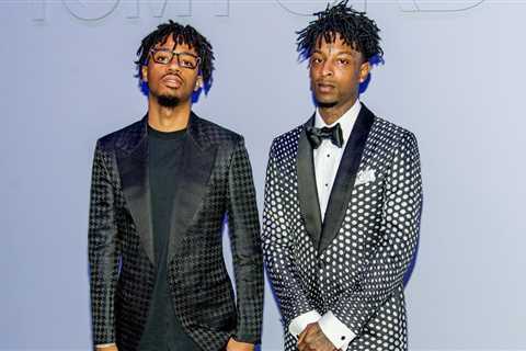 Here Are the Lyrics to Metro Boomin, The Weeknd & 21 Savage’s ‘Creepin’’