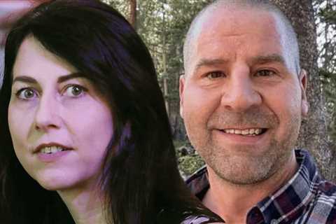 Jeff Bezos' Ex-Wife Mackenzie Scott's Divorce From Second Husband Finalized