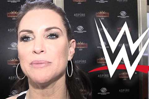 Stephanie McMahon Resigns As Co-CEO Of WWE Days After Vince's Return