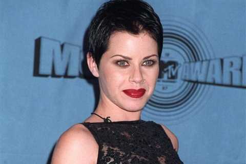 Fairuza Balk Now: Here’s What The Actress Is Up To In 2023