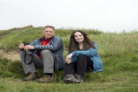 Winterwatch fans all have the same complaint as Megan McCubbin dropped from show