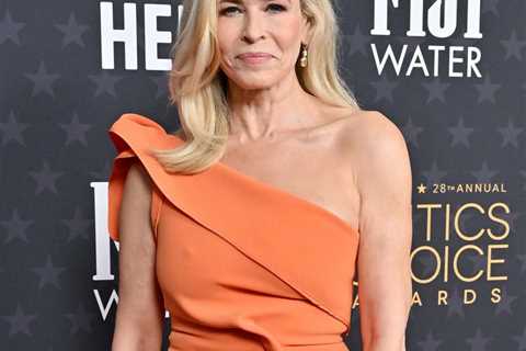 Chelsea Handler Didn't Know She Was On Ozempic, Says Doctor 'Just Hands' It Out to Anybody