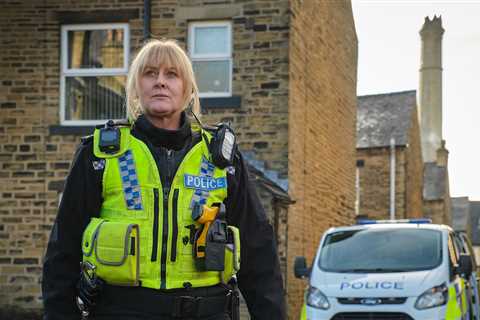 Happy Valley fans all have the same complaint about tonight’s penultimate episode.