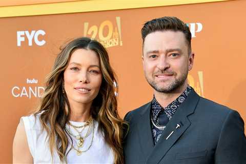 Jessica Biel Wishes Justin Timberlake a Happy 42nd Birthday: ‘The Person Who Challenges and..