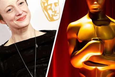 The Oscars Are Reviewing Their Campaign Rules After Andrea Riseborough’s Oscar Nomination