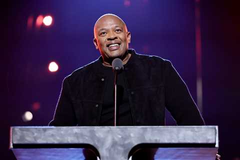 Dr. Dre’s Debut ‘The Chronic’ Returns to Interscope and Streaming Services