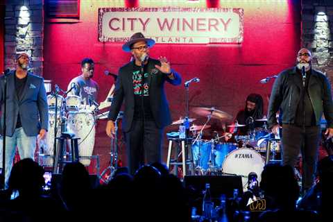 City Winery to Host Fundraiser & Performances for Black History Month & Women’s History Month