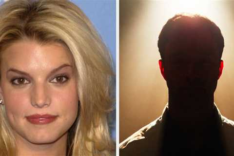 Jessica Simpson Just Admitted She Had An Affair With A Mystery A-List Actor Behind His Girlfriend's ..