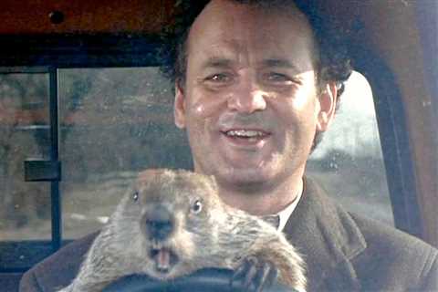 17 Things You Didn’t Know About 'Groundhog Day'