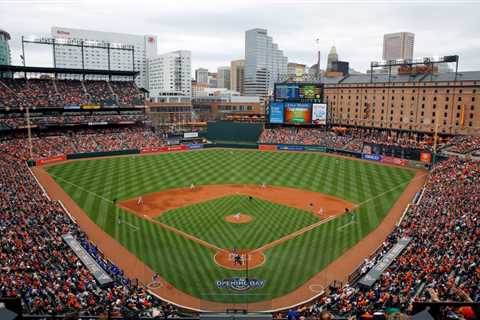 No lease extension  for Camden Yards: What it means and doesn’t