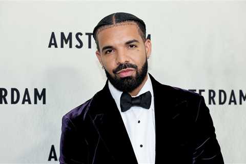 Drake Wants Artists to ‘Get Bonuses Like Athletes’ When They Reach Spotify Streaming Milestones