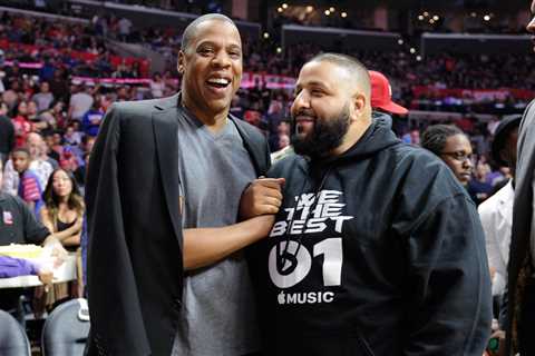 Jay-Z, Lil Wayne, John Legend & More to Join DJ Khaled for ‘God Did’ Performance at 2023 Grammys