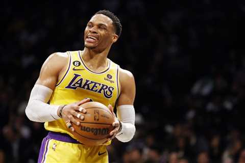 Jazz emerge as potential Russell Westbrook landing spot as trade deadline nears