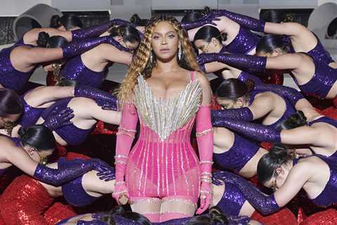 How Beyoncé Fans Are Preparing To Secure Renaissance Tickets