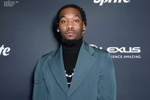 Offset Responds to J. Prince’s Comments About Takeoff’s Death: ‘I Don’t Know You From a Can..