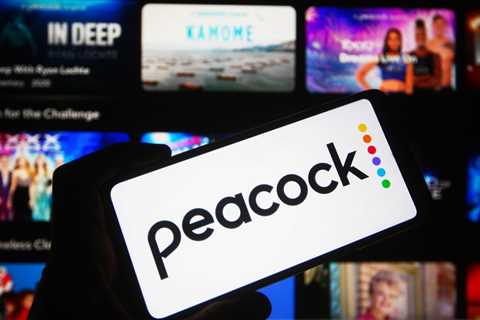 Limited-Time Offer: You Can Join Peacock for $29.99 for a Year