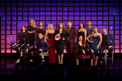 Who has been fired from Vanderpump Rules?