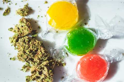 Side Effects Of Cannabis Edibles And What You Can Do To Lessen Them