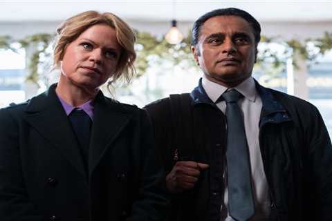 Unforgotten season 5 release date finally confirmed – and fans all say the same thing