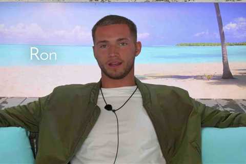 Love Island viewers notice ‘red flag’ as Ron and Lana make it official – did you spot it?