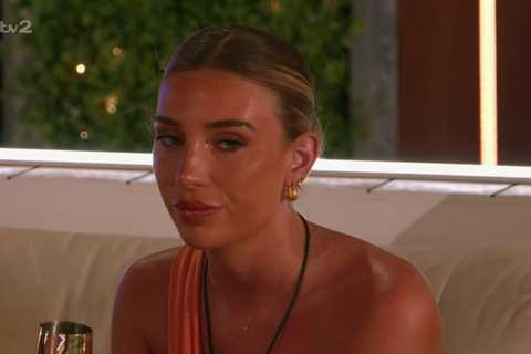 Furious Love Island fans accuse the girls of ‘bullying’ and urge bosses to step in