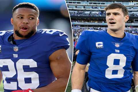 The Giants have to decide the fate of 21 of their own free agents. Who’s likely to return, and who..