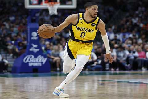 bet365 bonus code: Bet $1 and get $200 in Bet Credits for Pacers vs. Spurs