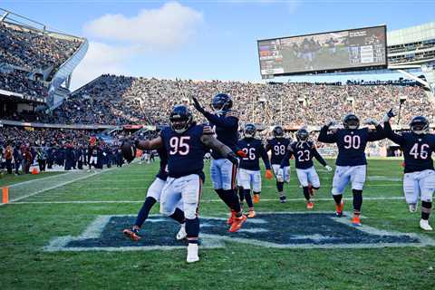 The latest Chicago Bears Sportsbook Promo Codes & Betting Bonuses