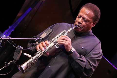 Legendary Saxophonist Wayne Shorter Dead at 89