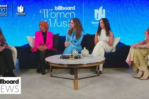 The Women of Billboard’s Editorial Staff Talks About the Important Women In Their Careers |..
