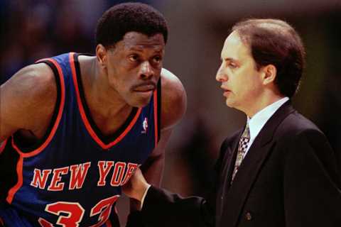 Jeff Van Gundy appreciates Tom Thibodeau’s ’90s Knicks comparison