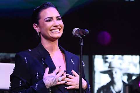 Demi Lovato Unleashes ‘Scream VI’ Cut ‘Still Alive’: Stream It Now