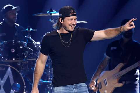 We ‘Thought You Should Know’: Morgan Wallen Tops Country Airplay Chart for Third Week