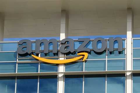 Amazon Pauses Construction on Second Headquarters in Virginia