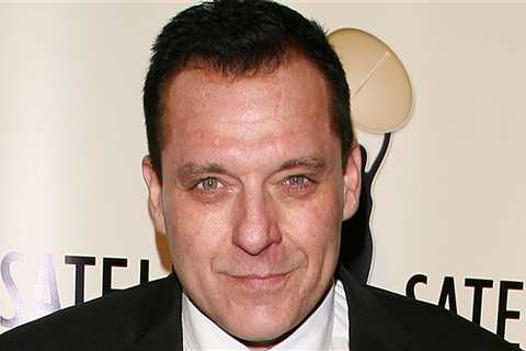 Tom Sizemore Dead at 61