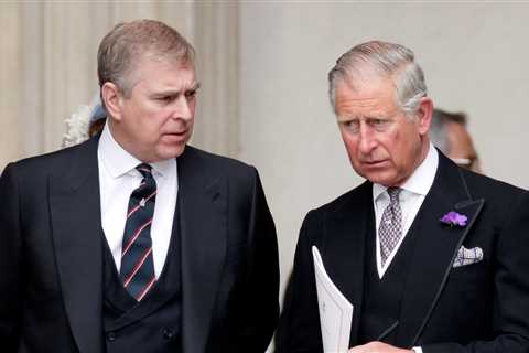 Prince Andrew ‘refusing to leave’ Royal Lodge mansion for Frogmore – and is ‘pleading with King..