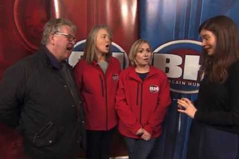 Bargain Hunt fans fume over ‘scandalous’ rule break as antique banned from show rakes in..