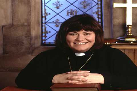 Town rules against woman becoming next priest — despite being home to TV’s Vicar of Dibley