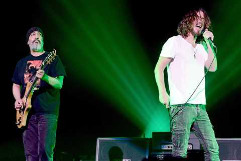 5 Reasons Soundgarden Should Be in the Rock and Roll Hall of Fame