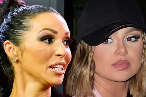 'Vanderpump Rules' Scheana Shay Slams Raquel Leviss as a Liar, Denies Punch