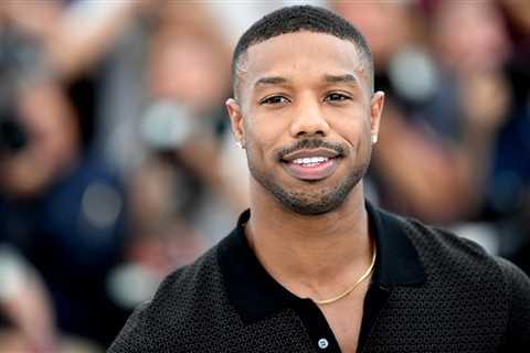 Michael B. Jordan Names Drake the Greatest Rapper of All Time: ‘Fight Me’