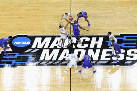 How to bet on March Madness | 2023 NCAA Tournament guide