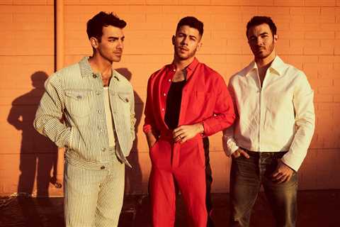 Jonas Brothers Say ‘The Album’ Will Be Inspired By ’70s Influences’