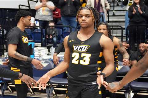 VCU vs. Saint Louis Atlantic 10 Tournament pick, odds: Snag the favorite