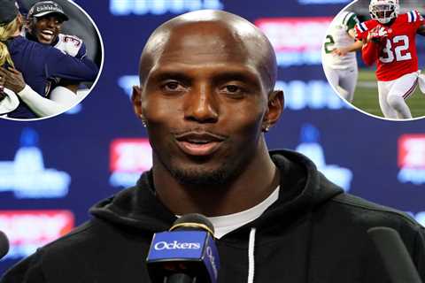 Patriots’ Devin McCourty announces retirement: ‘It has been a great ride’