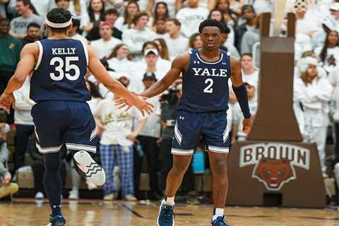 Yale vs. Princeton prediction: Ivy League Tournament final pick Sunday