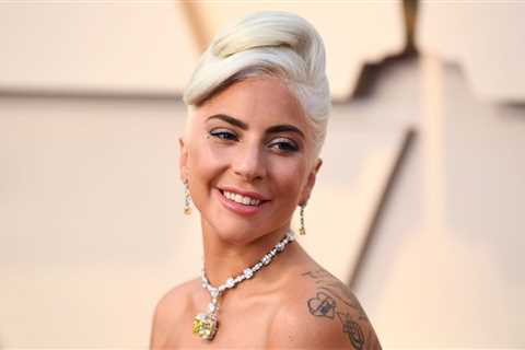 Lady Gaga to Perform at 2023 Oscars After All