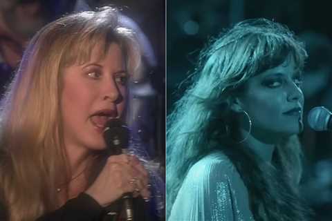 The Fleetwood Mac Song that Inspired 'Daisy Jones and the Six'